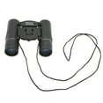thumbnail image 2 of Binoculares potentes HD de 100x22 para iPhone X, 8, 7, 6, 6S Plus, 5, telescopio binocular plegable para teléfono inteligente, 2 of 14