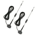 thumbnail image 2 of TS9 Antenna, 8dBi High Gain 4G LTE Antenna Easy Installation Omni Directional Enhance Signal Wide Compatibility  For WiFi For Router For Hotspot, 2 of 8