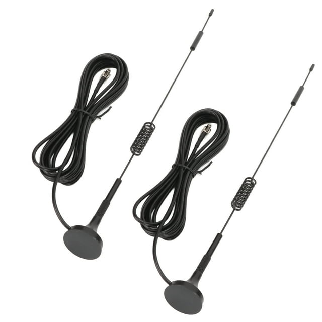 TS9 Antenna, Wide Compatibility Easy Installation 4G LTE Antenna 8dBi High Gain Enhance Signal For Hotspot For Router For WiFi
