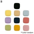 thumbnail image 4 of Sponge Powder Puff for Makeup Application, Normal Specification, Random Color, Dual-Use for Wet and Dry, Soft and Portable, 4 of 8