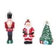 thumbnail image 1 of §Decoraciones De árbol De Papá Noel§Decoraciones Colgantes De Navidad§Adornos Colgantes De árbol De Navidad§Decoraciones De árbol De Navidad§Adornos De Navidad De Soldado, 1 of 6