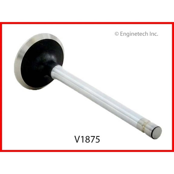 VALVE 1 EXH FORD 5.8L 3