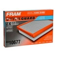 thumbnail image 4 of FRAM Extra Guard Engine Air Filter, CA10677, 4 of 4
