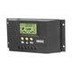 thumbnail image 5 of Controlador De Carga Solar, Controlador Solar Multifunción Inteligente Para Control De Paneles Solares Para Equipos Solares LHCER 30A, 5 of 8