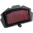 thumbnail image 4 of K&N Replacement Air Filter KA-4018, 4 of 4