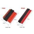 thumbnail image 3 of Labymos 5/ 10 inch Irregular Profile Gauge for Woodworking Tracing Flooring, 3 of 5
