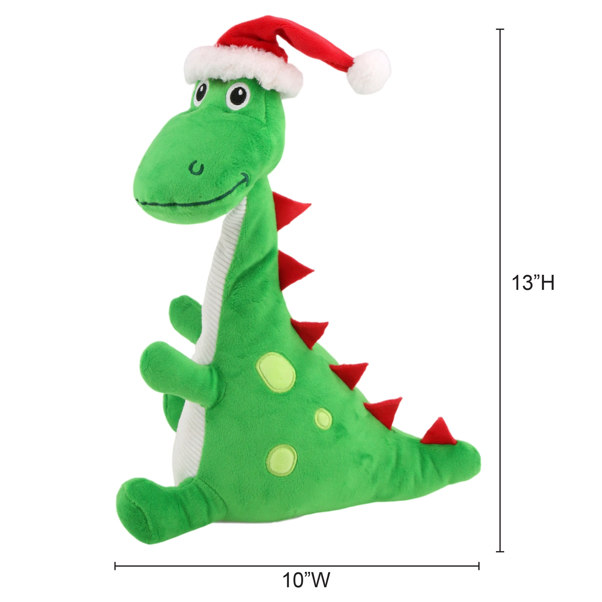 Animated Sing Dino, Holiday Time, ANIMATED SING DINO