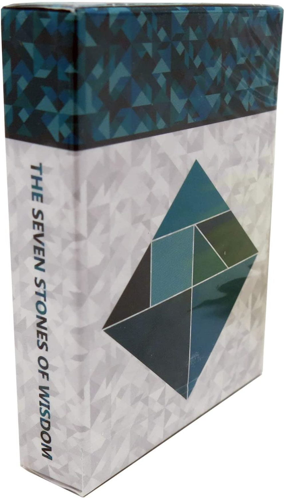 Details about   Tangram Playing Cards Limited Edition Poker Deck by Murphy's Magic Supplies 