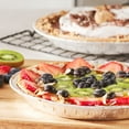 Great Value Frozen Traditional Pie Crusts, Two 9inch Pie Crust & Pans