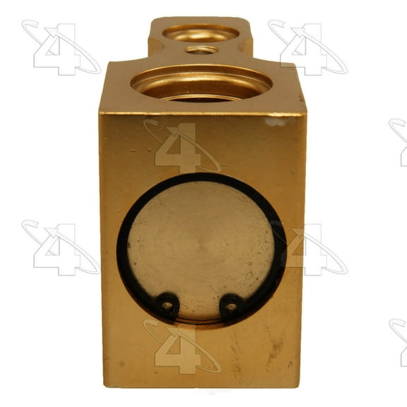 A/C Expansion Valve Fits select: 1999-2009 SAAB 2023-09-05 00:00:00