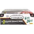 thumbnail image 2 of 2025 Panini PRIZM Football Trading Cards Retail Box, 2 of 2