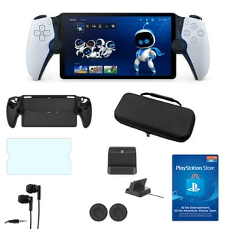 その他 playstation potal PlayStation Portal with Accessories Kit & $25PSN - Walmart.com