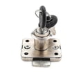 thumbnail image 3 of High-grade Desk Drawer Lock Wardrobe Cabinet Locks, 3 of 4