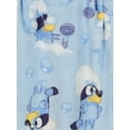 thumbnail image 3 of Bluey Toddler Boys Pajama Robe, Sizes 2T-5T, 3 of 3