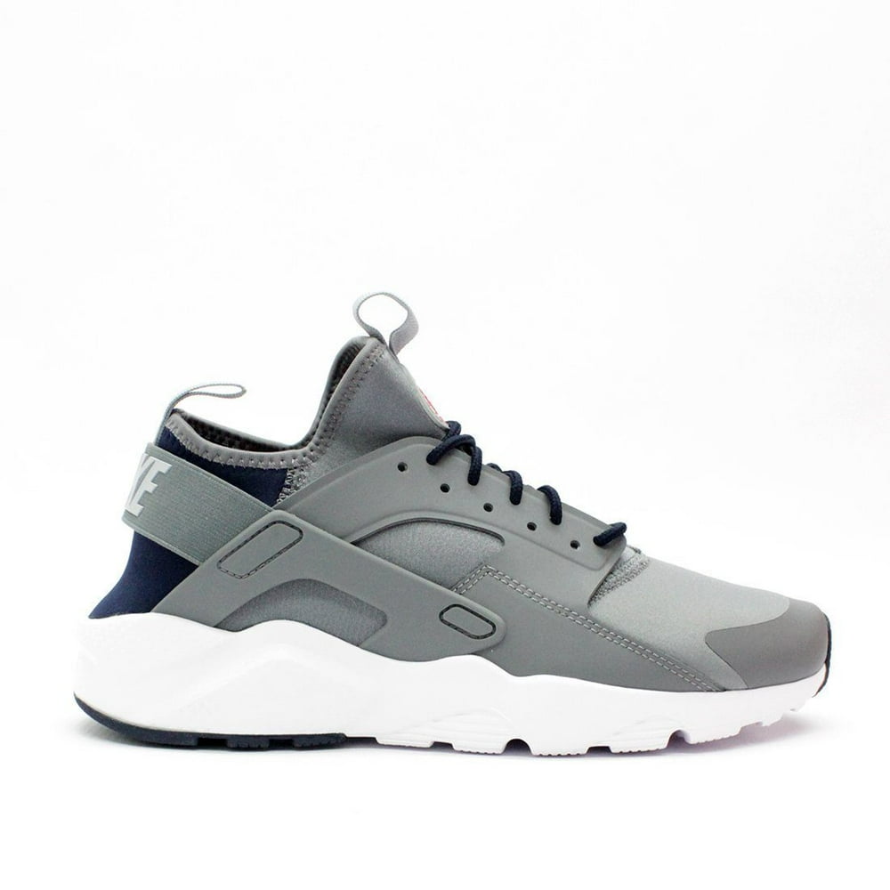nike huarache run grey