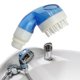 thumbnail image 5 of Cabezal de de con Cabezal de de que ahorra agua Agua de , instación cargado para - Cromo Baoblaze Cabezal de ducha de baño de mano, 5 of 8