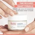 thumbnail image 6 of Avene Hydrance Hydrating Aqua Cream-in-Gel - 24 Hour Hydration with Antioxidant Protection, 1.6 fl oz, 6 of 9