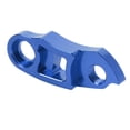 thumbnail image 1 of Bike Rear Derailleur Hanger Extender High Strength Lightweight Aluminum Alloy Frame Tail Hook Extender for Mountain Bikes and Road Bikes, 1 of 7