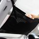 thumbnail image 5 of Organizador de techo para coche Sidaley doble capa soporte de carga reforzado 80*60 CM, 5 of 6