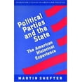 thumbnail image 1 of Pre-Owned Political Parties and the State: The American Historical Experience (Paperback) 0691000441 9780691000442, 1 of 1
