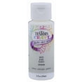 thumbnail image 1 of Testor 223546 2 oz White Matte Acrylic Craft Paint, 1 of 6