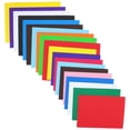 thumbnail image 4 of 30 Sheets of Packaging Paper Corrugated Paper Handmade Color Paper Sheets, 4 of 9