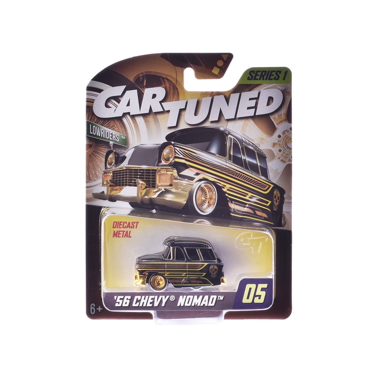 Diecast Mainline 2024 Series 1 Set of 8 Pieces Diecast Model Cars