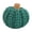 Dark green, variant on JZROCKER Harvest Miniature Pumpkins Knit for Autumn Home Garden Decors