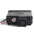 thumbnail image 4 of Baojie Bj-318 25W Walkie Talkie De Doble Banda De Alta Potencia Encendedor De Cigarrillos De Coche Walkie-Talkie De Doble Pantalla Yuarrent EL011422-00, 4 of 6