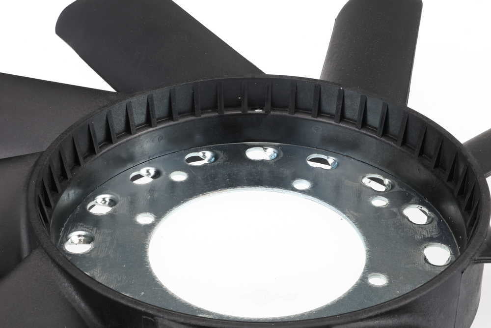 URO Parts 11521271846 Engine Cooling Fan Blade
