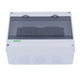 thumbnail image 3 of Caja Combinadora Solar, Caja Combinadora Fotovoltaica Impermeable IP65 De 2 Entradas Y 2 Salidas Con Protector Contra Sobretensiones De 20 A 40 KA Y Fusible DC1000V, 3 of 8