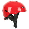 thumbnail image 4 of Unisex Waterproof Kayaking Bike Skate Lightweight Helmet for Canoe Boat Rafting, 4 of 6