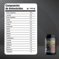 thumbnail image 4 of Proteína suero de leche WP100 Evolution Nutraceutical Bote de 1400g, 4 of 7