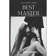 Best Master: Erotic Romance, (Paperback)