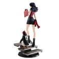 thumbnail image 3 of Rebuild of Evangelion Misato Katsuragi and PenPen Statue, 3 of 11