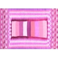 thumbnail image 1 of Ahgly Company Indoor Rectangle Abstract Pink Contemporary Area Rugs, 6' x 9', 1 of 4