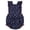 Hearts, variant on Baby Girl 1pc Romper, Sizes (0-3 Months to 24 Months)