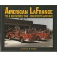 thumbnail image 4 of Photo Archive: American LaFrance 700 and 800 Series 1953-1958 Photo Archive (Paperback), 4 of 4