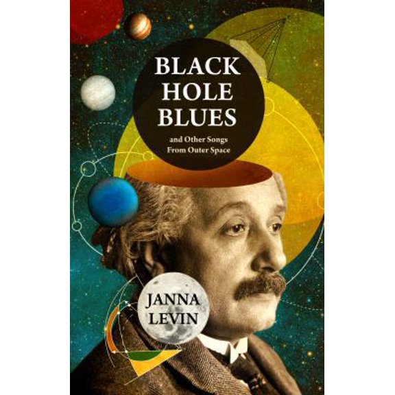 Pre-Owned BLACK HOLE BLUES AND OTHER SONGS (Hardcover) 1847921965 9781847921963