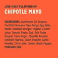 thumbnail image 5 of Sir Kensington's Chipotle Mayonnaise, 12 Fl Oz, 5 of 11