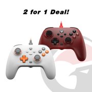 GameSir T7 Wired Entry-Level Controller for Xbox Series X|S, Xbox One & Windows 10/11 – PC Gaming Gamepad with 3.5mm Audio Jack Game Console