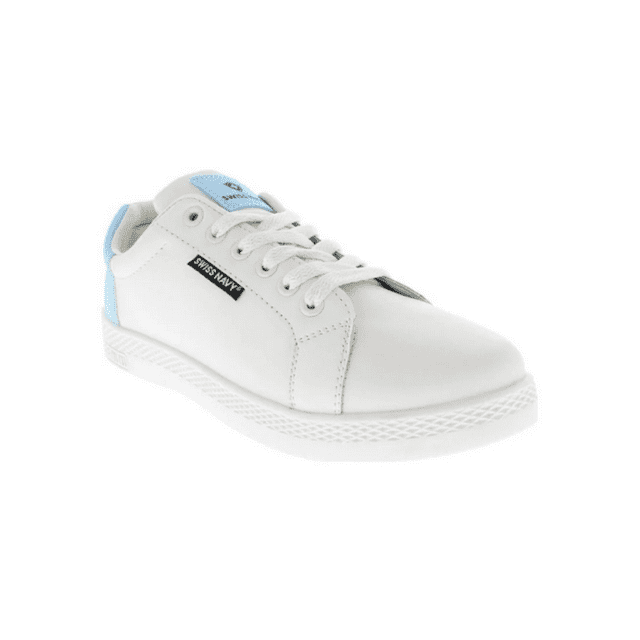 Tenis Casual Swiss Navy 24381 para mujer