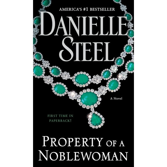 Pre-Owned Property of a Noblewoman (Mass Market Paperback) 0425285391 9780425285398