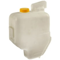Dorman 603-617 Front Engine Coolant Reservoir for Specific Infiniti / Nissan Models Fits 1999 Nissan Maxima