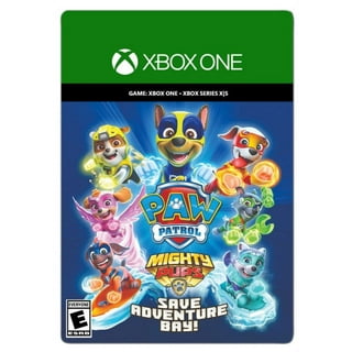 Xbox One Adventure Game For Kids
