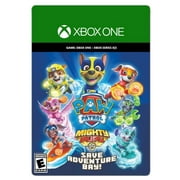 Paw Patrol Mighty Pups Save Adventure Bay, Outright Games, Xbox One, Xbox Series X,S [Digital Download]
