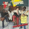 Lil' Ed & The Blues Imperials - Roughhousin' - LP