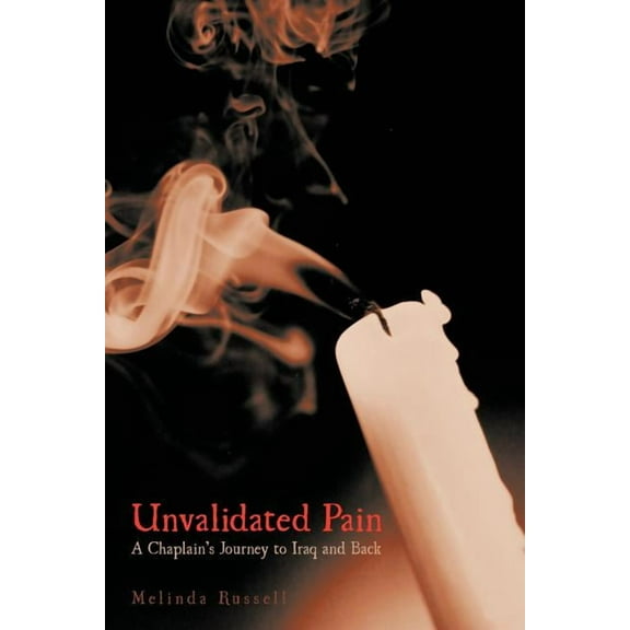 Unvalidated Pain