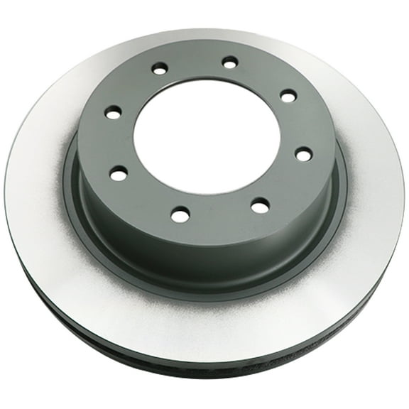 Winstop Brake Rotor, Front WS248941, Nissan NV2500 2021-2012