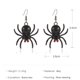 thumbnail image 3 of Xihbxyly Ofertas del día Pendientes de Halloween Pendientes exagerados Regalo de Halloween para mujer, 3 of 7